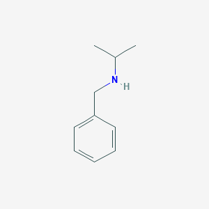 CAS 102-97-6  N-Isopropylbenzylamine