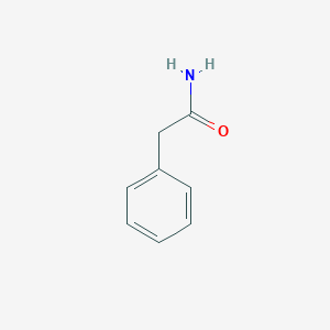 CAS 103-81-1   2-Phenylacetamide