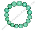 Turquoise Bracelet
