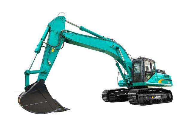 Excavator XHW365E