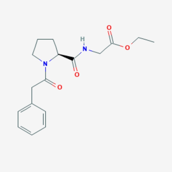 CAS：157115-85-0  Noopept GVS-111 , Omberacetam 4QBJ98683M