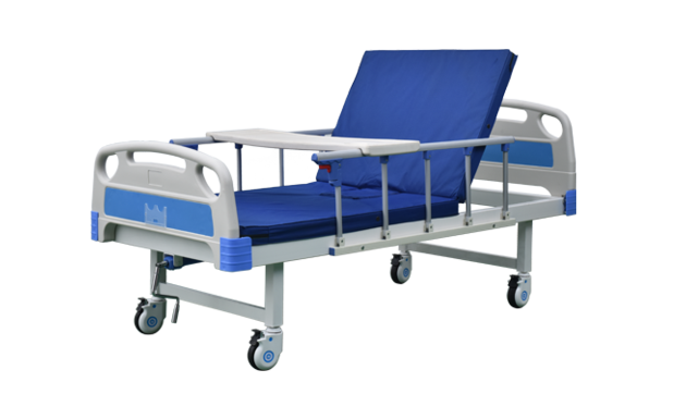 Manual Medical Bed
