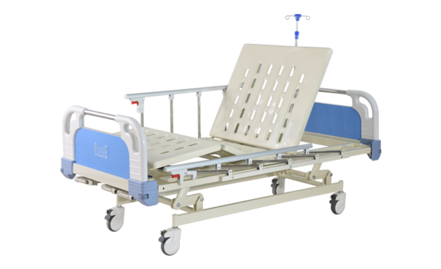 Medical Trolley