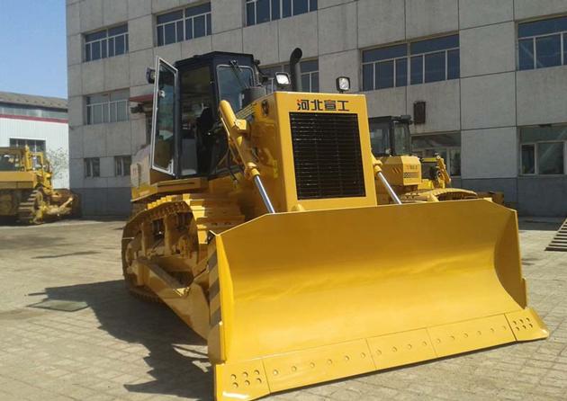 Bulldozer TY165-3