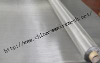 stainless steel wire mesh 