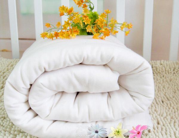 Thick Comforter machine