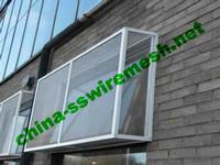 window screenings