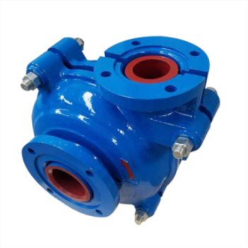 TQN Light Duty Slurry Pumps