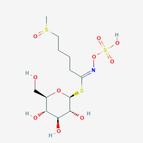 C A S : 21414-41-5 Glucoraphanin Glucorafanin