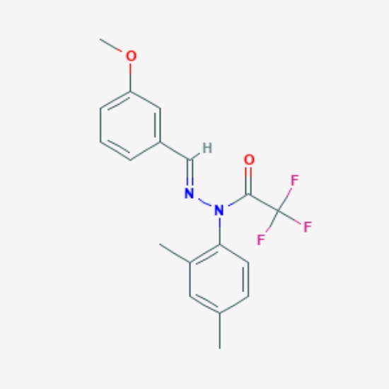C A S :22503-72-6 IDRA-21 / 7-CHLORO-3-METHYL-3,4-dihydro-2H-benzo[e][1,2,4]thiadiazine 1,1-dioxide