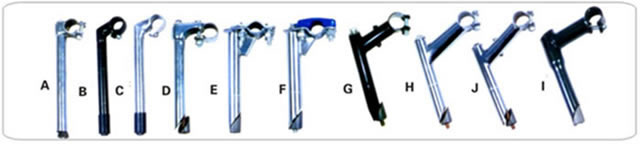 bicycle parts