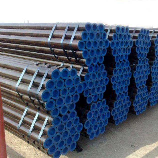 Factory price ASTM A53 A36 schedule 10 carbon steel pipe