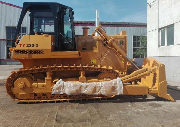 Bulldozer TY230-3