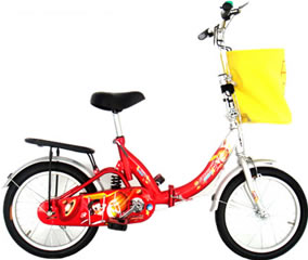 child bicycle