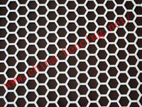 Perforated metal mesh 