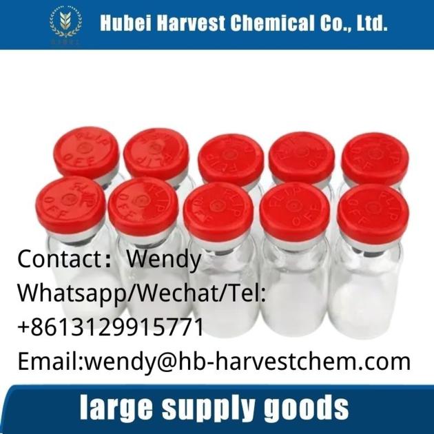 Wholesales Semaglutide 5mg 10mg sale CAS 910463-68-2
