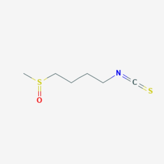 C A S :4478-93-7 Sulforaphane