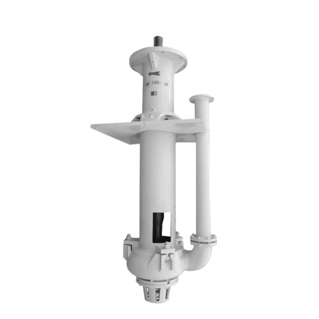 TLNH Sump Slurry Pump