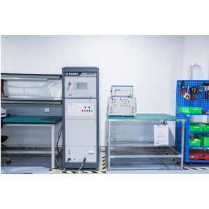 EMC Testing