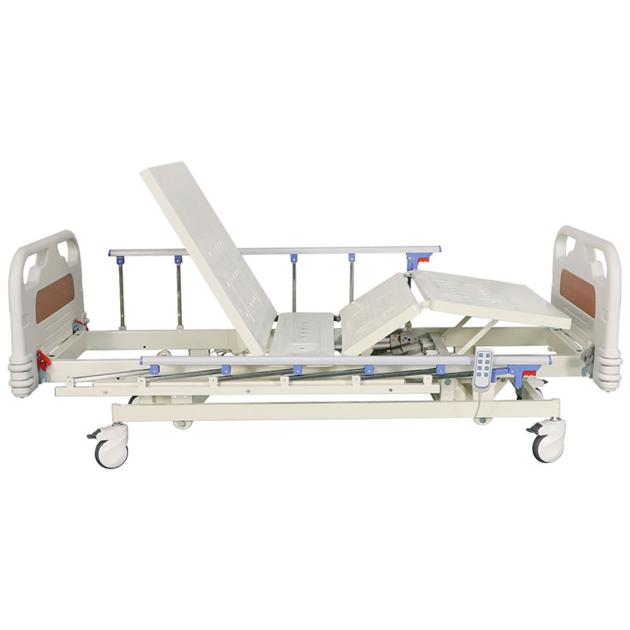 Three-function Electric Hospital Bed
