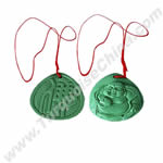 Turquoise Carvings