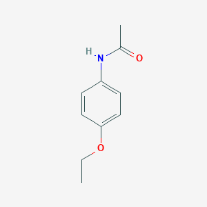 CAS 62-44-2  Phenacetin 