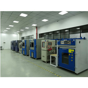 Environmental Testing