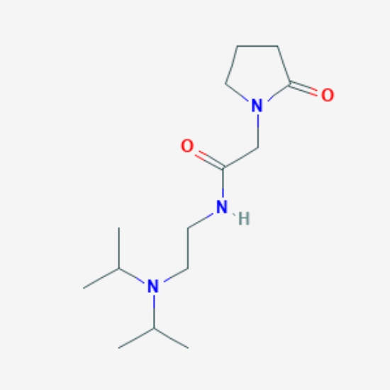 CAS:68497-62-1  Pramiracetam