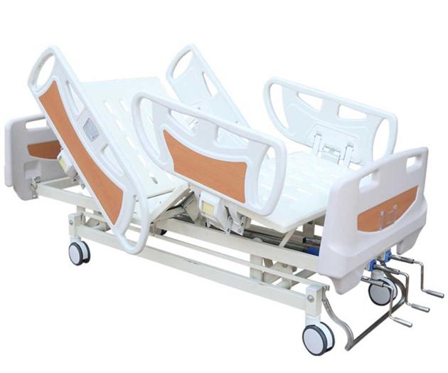 Types Of Hospital Bed For Sale