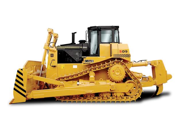 Bulldozer SD9