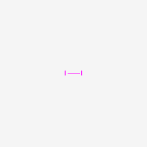 CAS 7553-56-2  Iodine