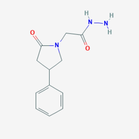 C A S : 77472-71-0 Fonturacetam hydrazide