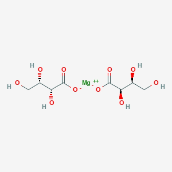 C A S : 778571-57-6 Magnesium L-Threonate / L-Threonic Acid Magnesium Salt / UNII-1Y26ZZ0OTM