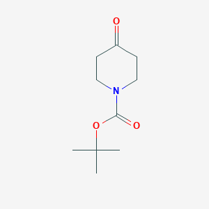 CAS:79099-07-3 / 1-Boc-4-piperidone , N-Boc-4-piperidone
