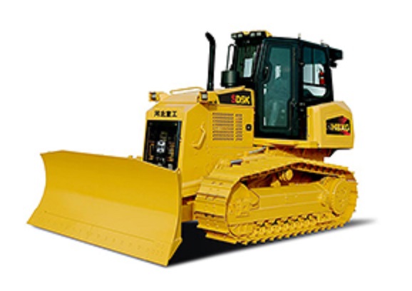 Hydrostatic Bulldozer SD5K