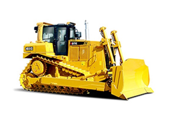 Hydrostatic Bulldozer SD7K