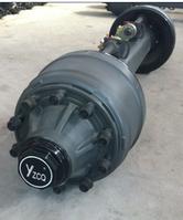 American axle Series 20T