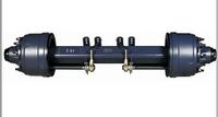 American type axle 14T