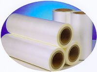 Bopp laminating film
