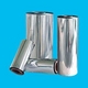 CPP metallized film