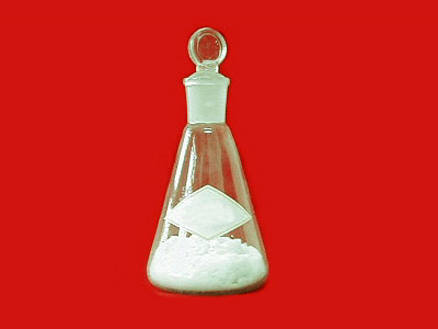 Soda Ash