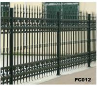 wrought iron products