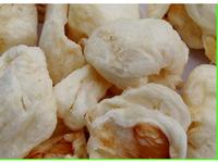 Freeze dried lychee