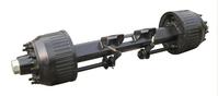 Germany Type Axle 14T