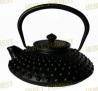 sell cast iron teapot