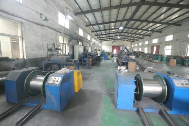 YD988 Hardfacing Welding Wire High Wear
