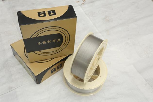 ER316 Stainless Steel Welding Wire 18Cr