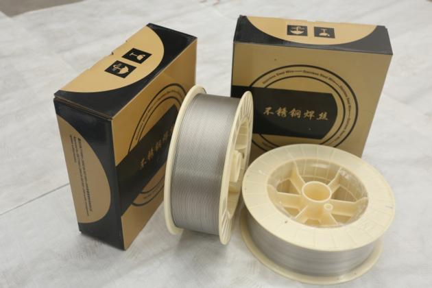 ER316 Stainless Steel Welding Wire 18Cr