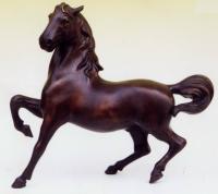 cast bronze