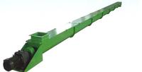 Screw conveyor
